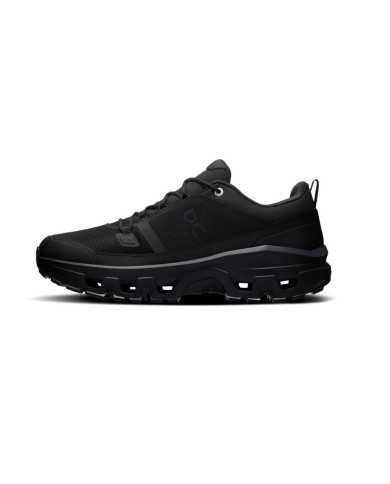 ON CLOUDROCK LOW WP MEN´S SHOES