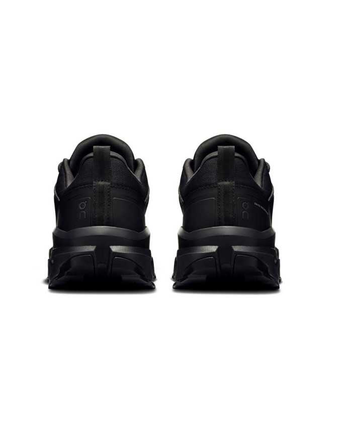 ON CLOUDROCK LOW WP MEN´S SHOES