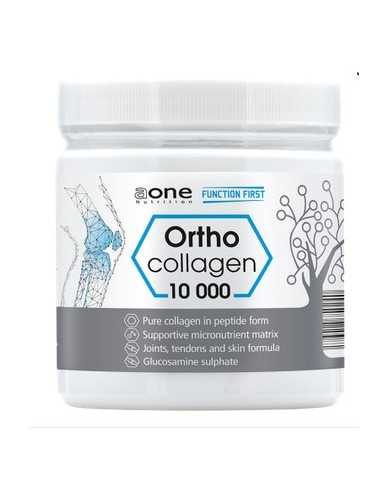 Aone Nutrition OrthoCollagen 10000