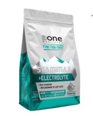 Aone Nutrition Stamimax Electrolyte bag 750g