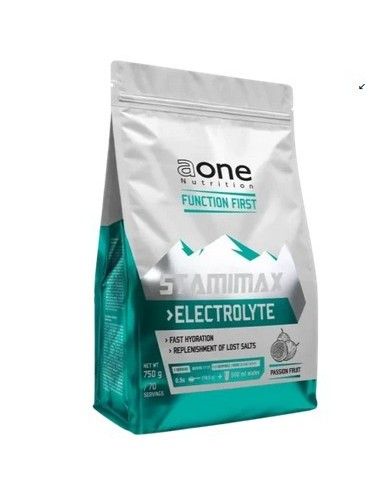 Aone Nutrition Stamimax Electrolytes saszetka 750 g
