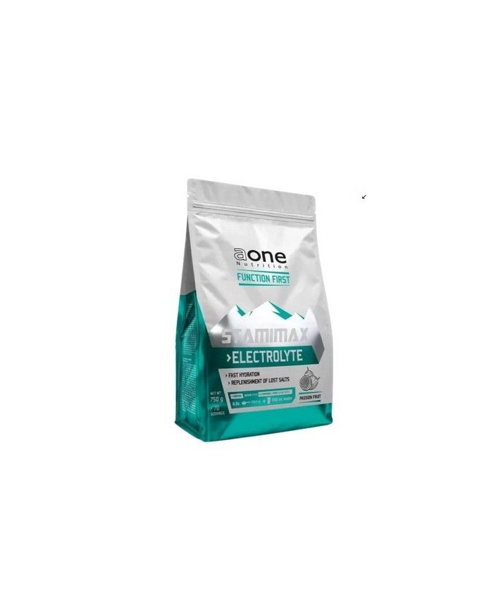Aone Nutrition Stamimax Elektrolyty sáčok 750g