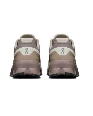 ON CLOUDVISTA 2 WATERPROOF WOMEN´S SHOES