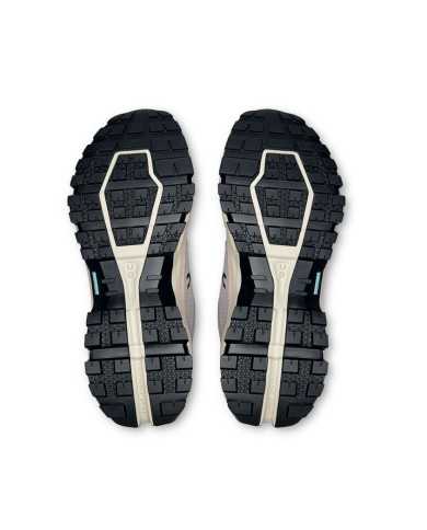 ON CLOUDROCK LOW WATERPROOF WOMEN´S SHOES