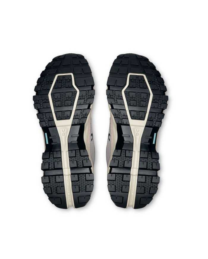 ON CLOUDROCK LOW WATERPROOF WOMEN´S SHOES