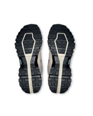ON CLOUDROCK LOW WATERPROOF WOMEN´S SHOES