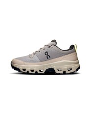 ON CLOUDROCK LOW WATERPROOF WOMEN´S SHOES