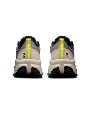 ON CLOUDROCK LOW WATERPROOF WOMEN´S SHOES