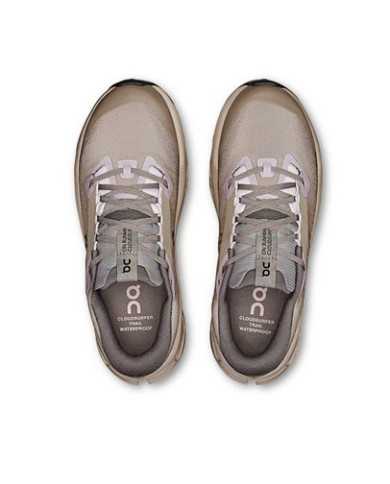 Cloudsurfer Trail 2 WP