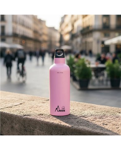 LAKEN FUTURA THERMO BOTTLE 500 ML