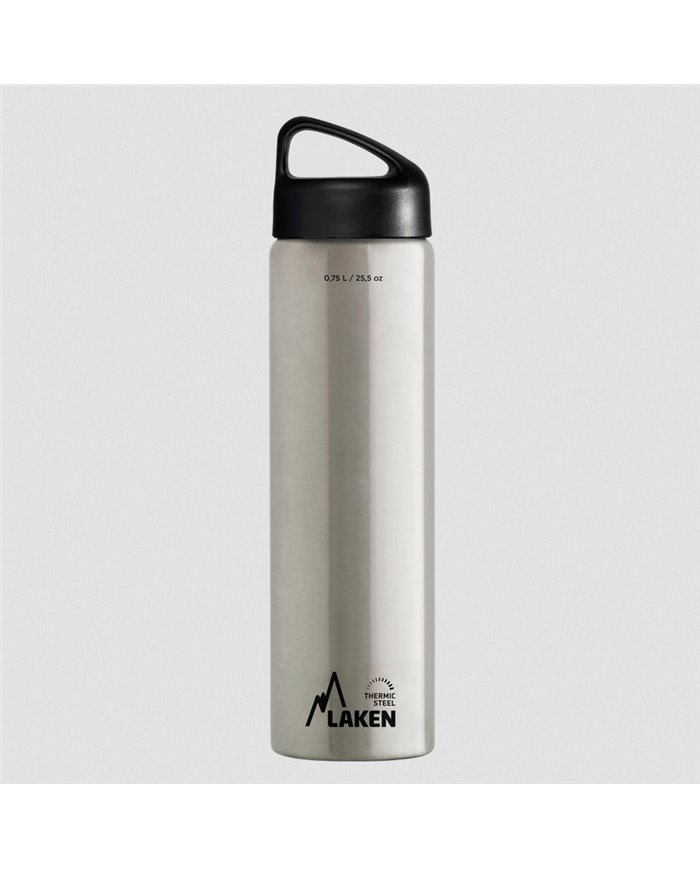 LAKEN CLASSIC THERMO BOTTLE 750 ml