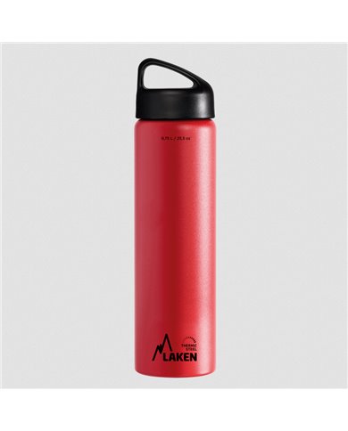 LAKEN CLASSIC THERMO BOTTLE 750 ml