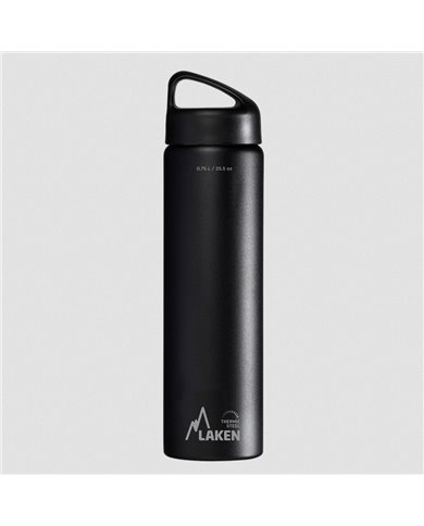 LAKEN CLASSIC THERMO BOTTLE 750 ml
