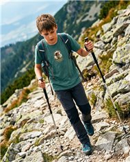 TATLAND CHILDREN'S T-SHIRT TOURIST