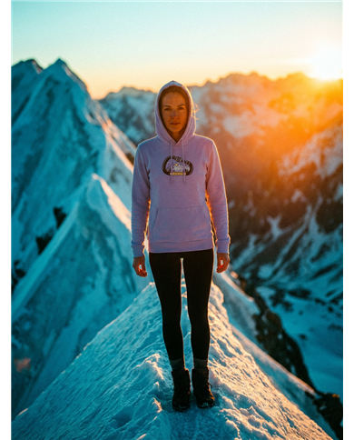 TATLAND WOMEN'S SWEATSHIRT KARABÍNKA