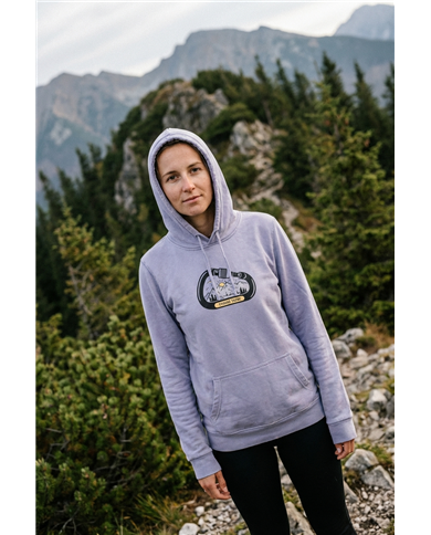 TATLAND WOMEN'S SWEATSHIRT KARABÍNKA
