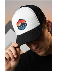 Šiltovka UNI - High Tatras Adventure