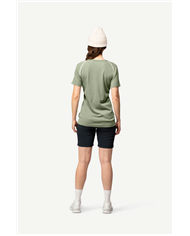 DEVOLD LAUPAREN WOMEN'S SHIRT