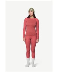 DEVOLD DUO ACTIVE WOMAN SHIRT