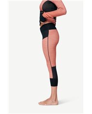 TUVEGGA MERINO 3/4 LONGS WMN