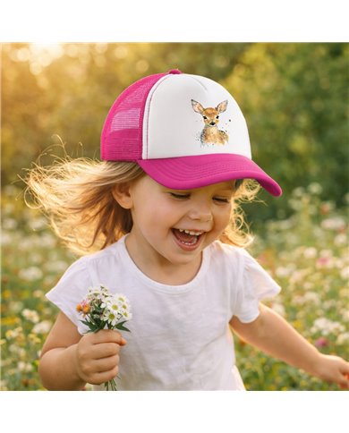 TATLAND CHILDREN'S CAP DOE