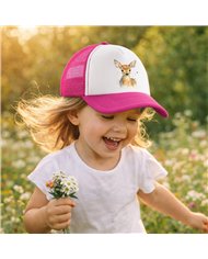 TATLAND CHILDREN'S CAP DOE