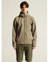 CRAFT EXPLORE 2.0 MEN'S SOFTSHELL JACKET