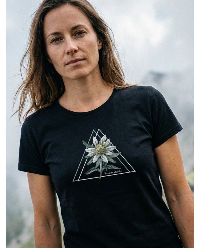 T-SHIRT DAMSKI TATLAND PLESNIVEC