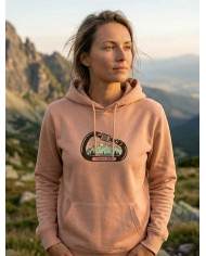 TATLAND WOMEN'S SWEATSHIRT KARABÍNKA