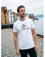 TATLAND MEN'S T-SHIRT FJORD