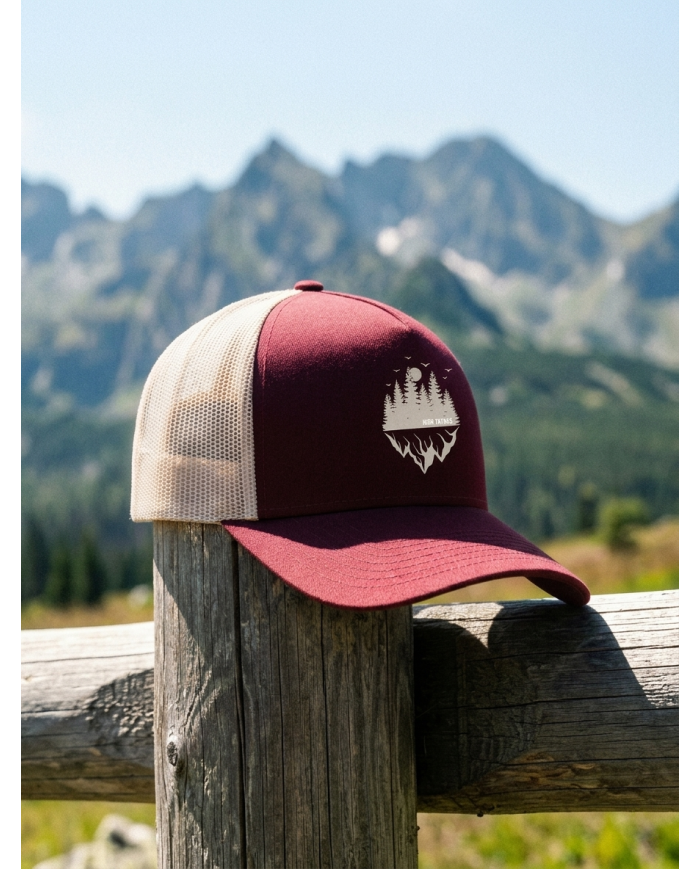 TATLAND HIGH TATRAS CAP