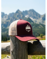TATLAND HIGH TATRAS CAP
