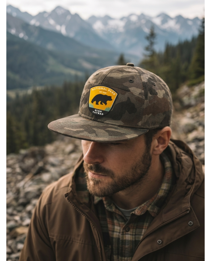 TATLAND UNI CAP