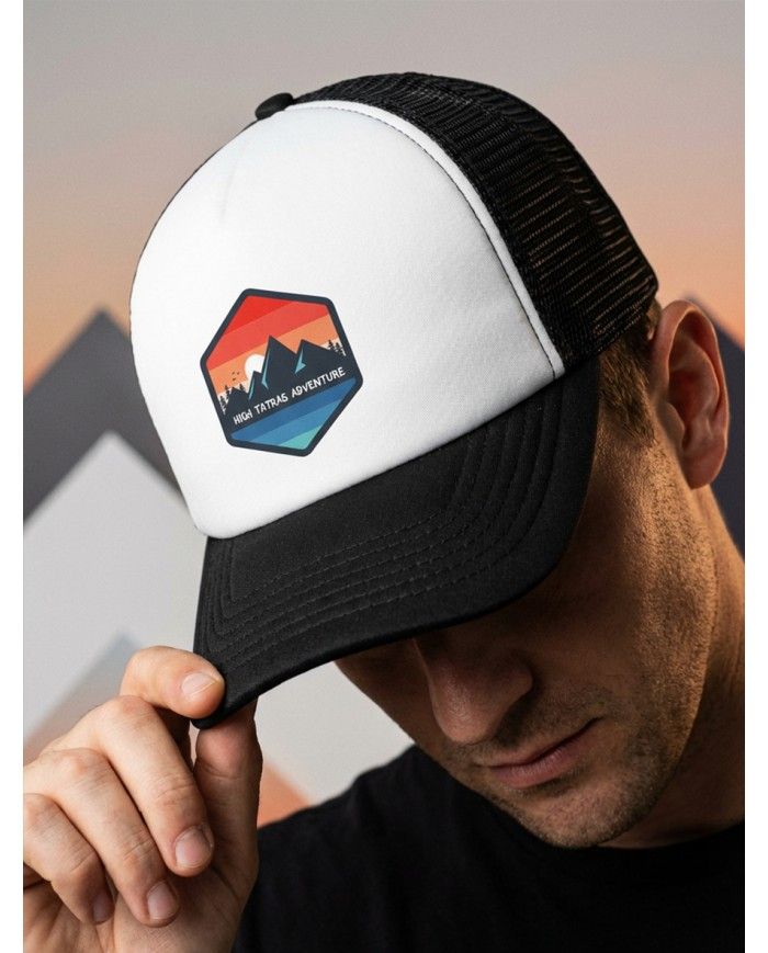 TATLAND CAP ADVENTURE