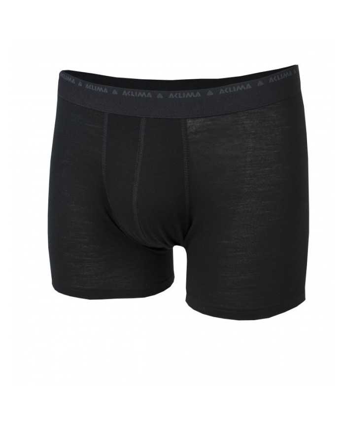 LightWool Shorts, Man