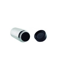Screw cap for wide neck st. steel thermo bottles