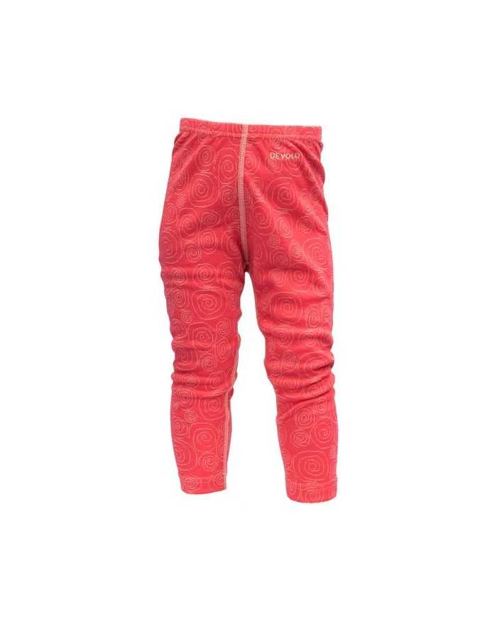DUO ACTIVE BABY LONG JOHNS