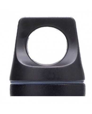 Screw cap for narrow neck st. steel thermo bottles