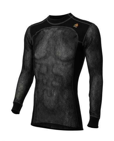 ACLIMA WOOLNET MEN'S T-SHIRT