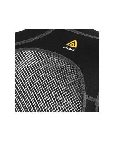 ACLIMA WOOLNET MEN'S T-SHIRT
