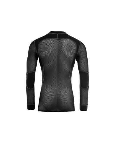 MĘSKA KOSZULKA ACLIMA WOOLNET