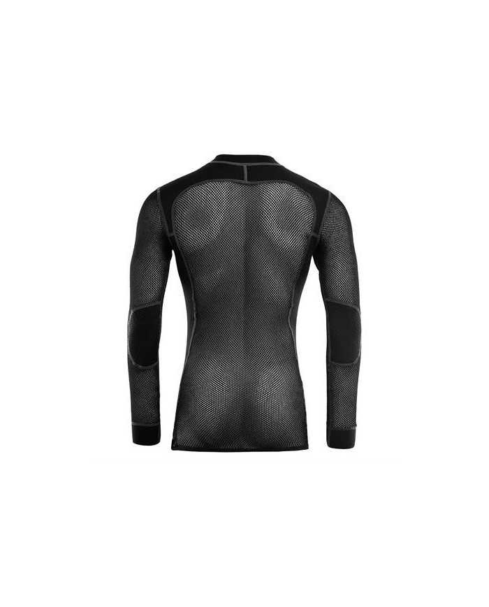 ACLIMA WOOLNET MEN'S T-SHIRT