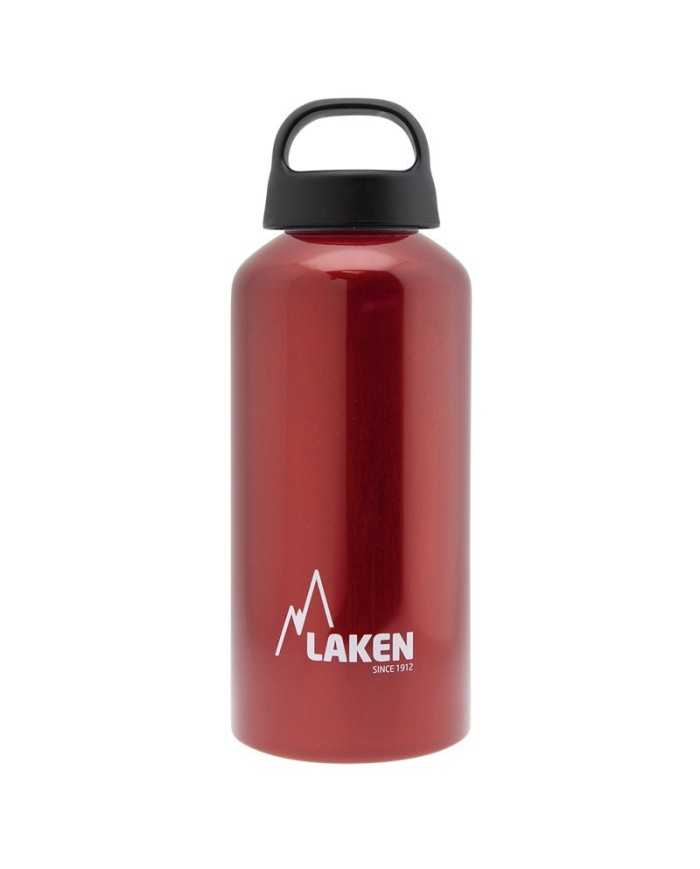 LAKEN CLASSIC | ALUMINIOWA BUTELKA | 600ML 