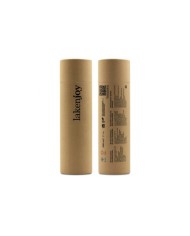 St.steel LakenJoy Thermo Bottle 0,5 L. black