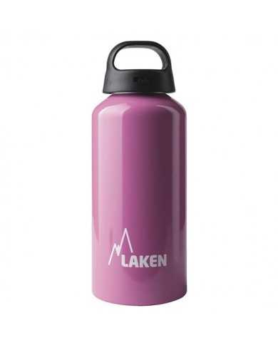 LAKEN CLASSIC | ALUMINIUM BOTTLE | 600ML 