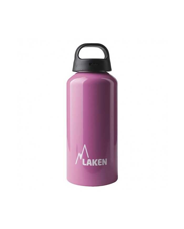 LAKEN CLASSIC | ALUMINIUM BOTTLE | 600ML 