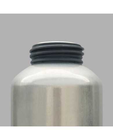 LAKEN CLASSIC | ALUMINIOWA BUTELKA | 600ML 