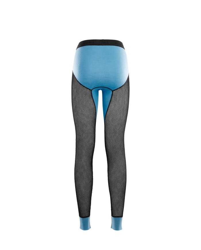 WoolNet Longs, Woman