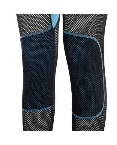 WoolNet Longs, Woman