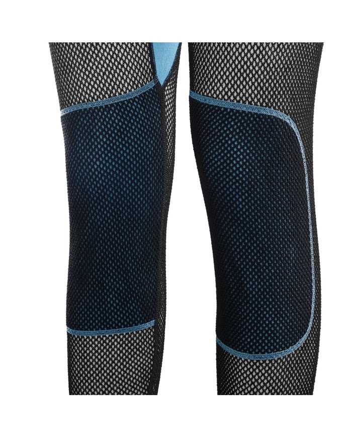 WoolNet Longs, Woman